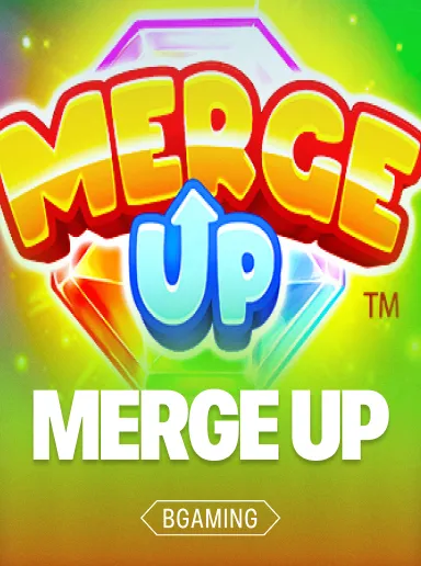 Графика игры Merge Up