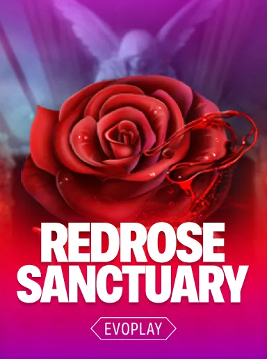 Redrose Sanctuary Bonus Buy – слот с возможностью покупки бонусов