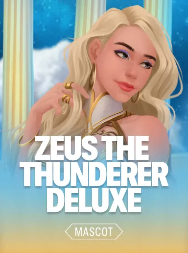 Zeus the thunderer deluxe – эпические приключения с богами